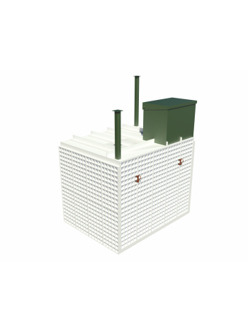 Погреб ПП-2 Long
